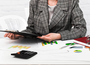 Account & Taxation Course
