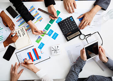 Advance Accounting Course