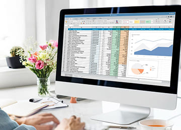 Advanced Excel Course