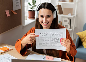 Basic Spoken English Course