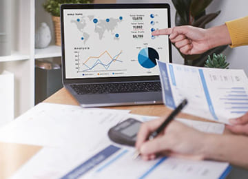 Business Accounting Course