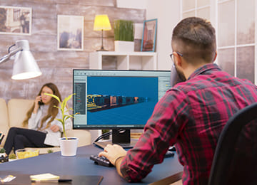 Game Design Course