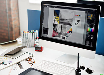 Graphic Design Course