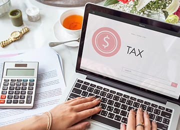 Income Tax Compliance Course