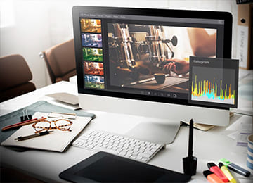 Photo & Image Editing Course