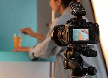 Photography Course