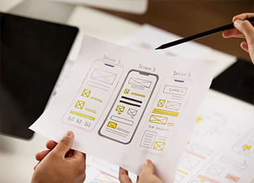 UI/UX Design Course