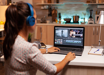 Video Editing Course