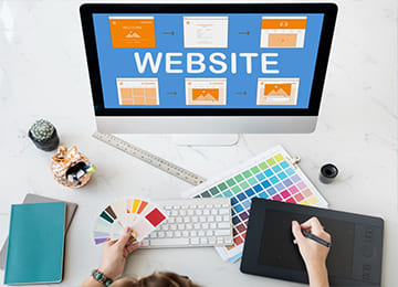 Website Design Course