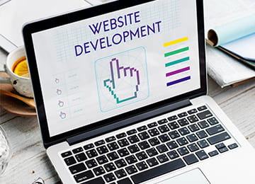 Website Development Course