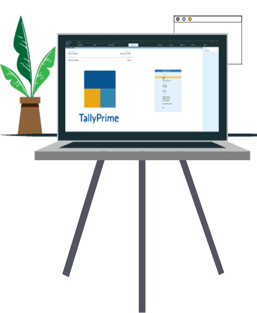 Tally Prime Institute Achievements