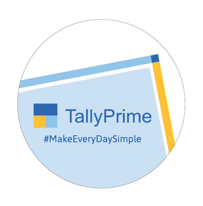 Tally Prime Institute