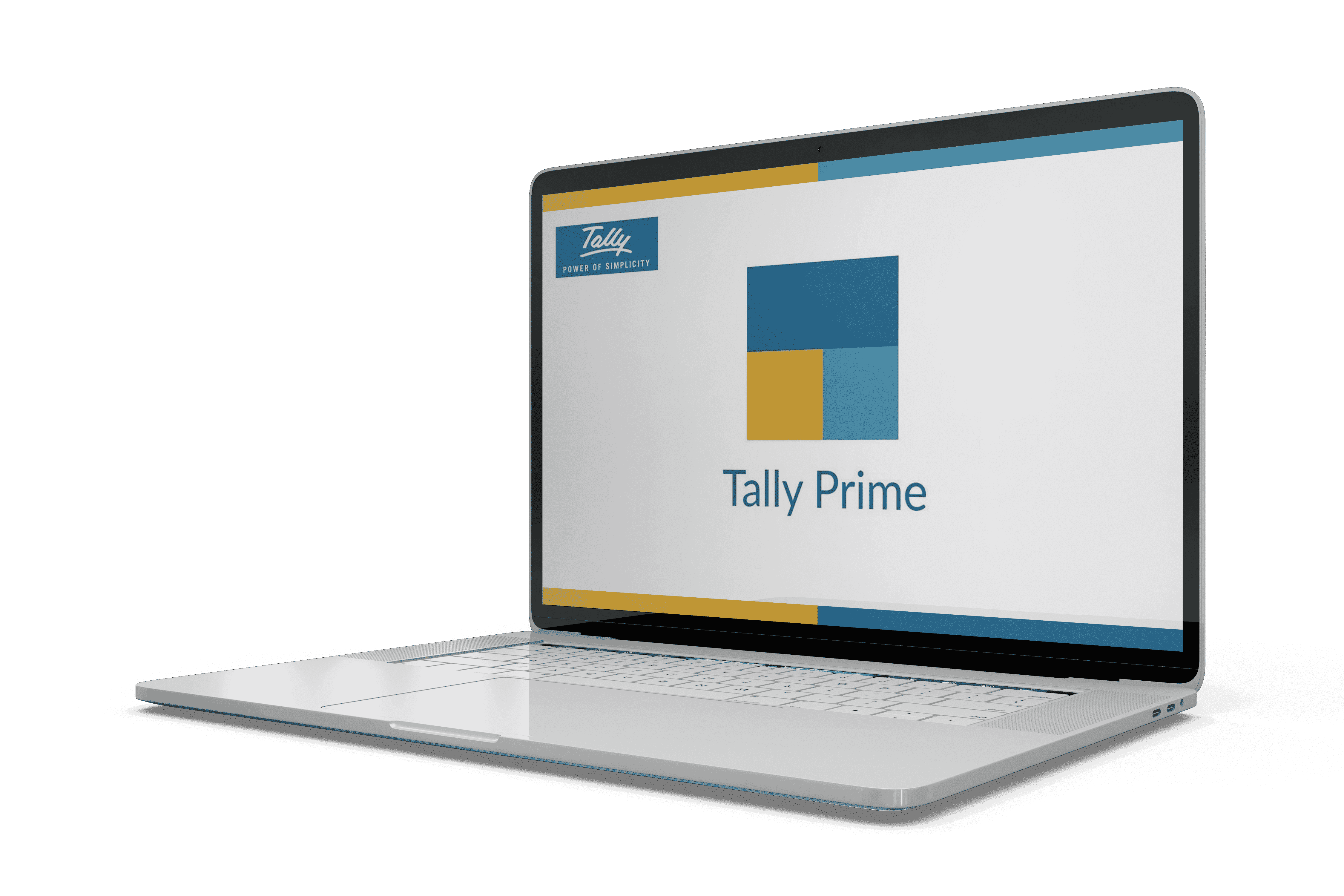 Why Choose Tally Prime Institute